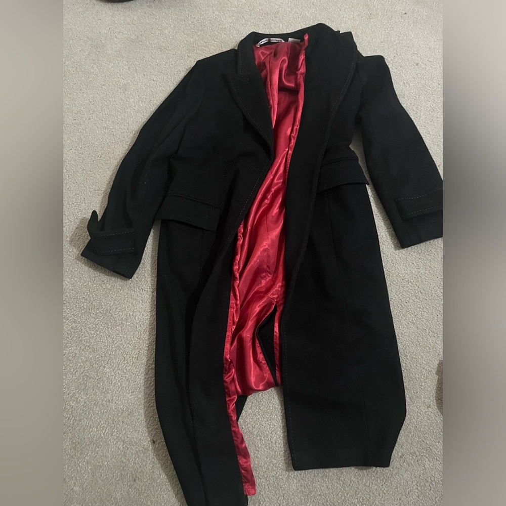 Tommy Hilfiger Trench Coat